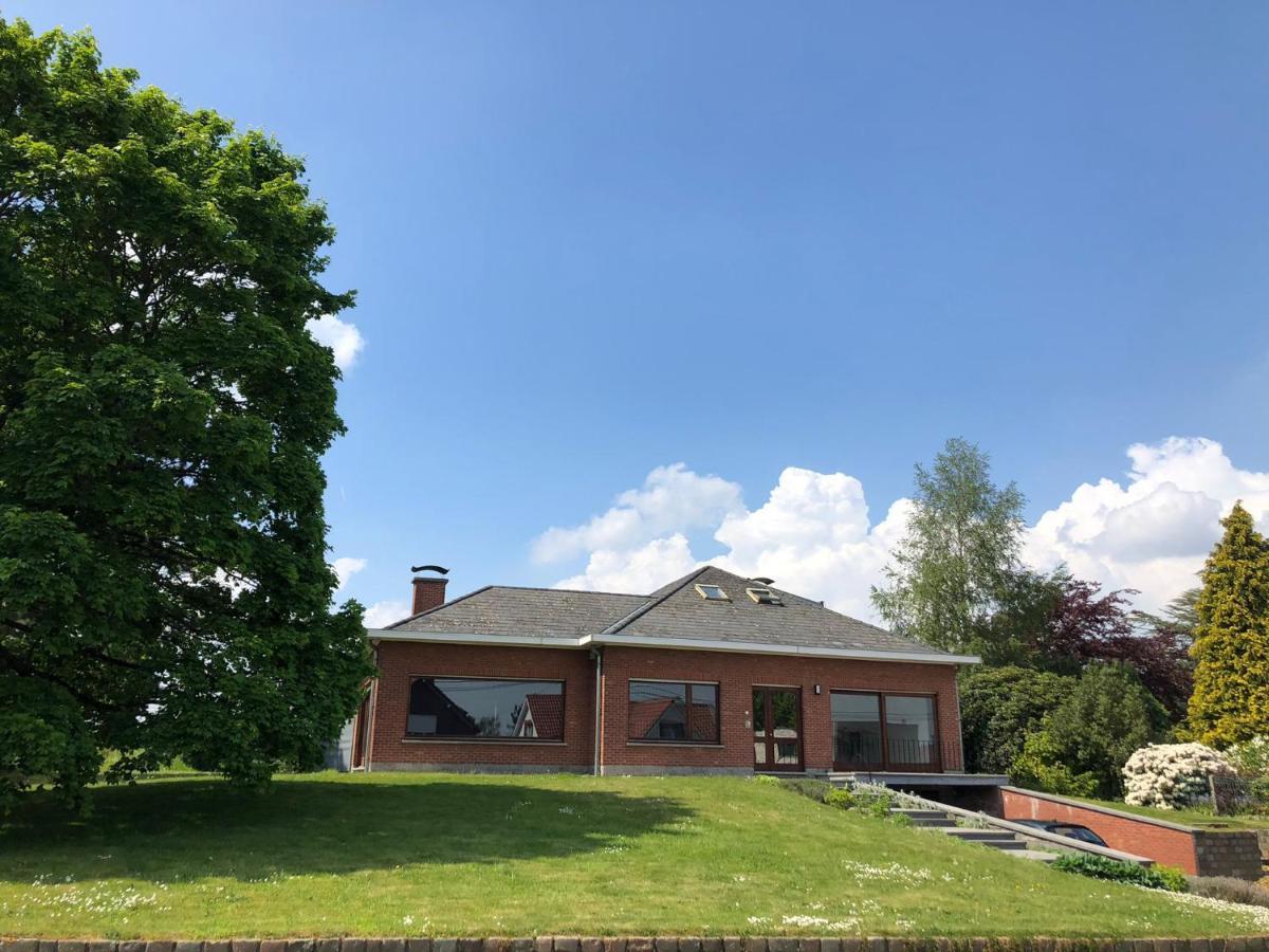Bierbee Lägenhet Bierbeek Exteriör bild