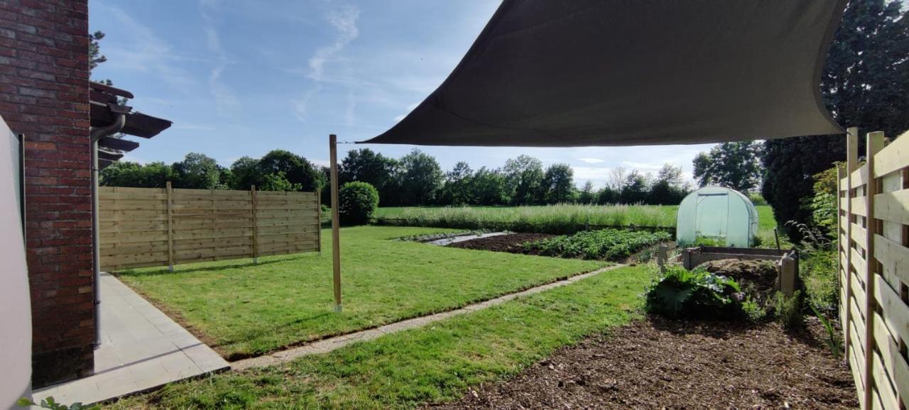 Bierbee Lägenhet Bierbeek Exteriör bild