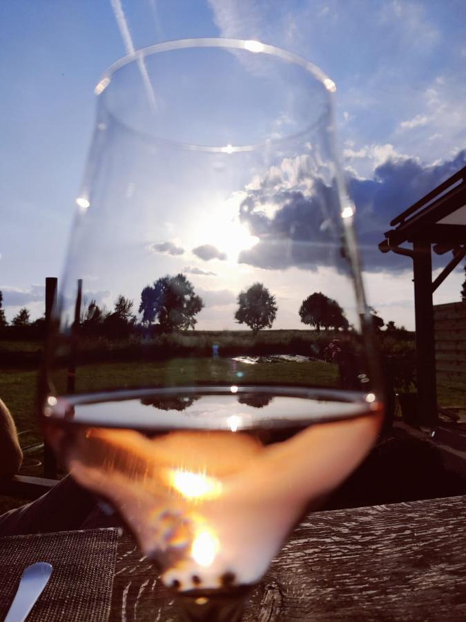 Bierbee Lägenhet Bierbeek Exteriör bild
